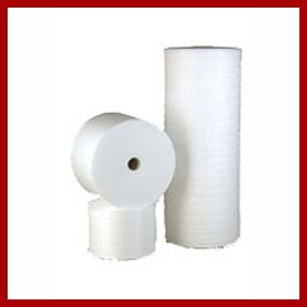 Polyfoam Wrap 100Mx1200mmx1mm